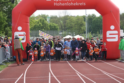 Öhringer Stadtlauf 2019