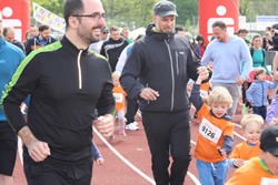 Öhringer Stadtlauf 2019