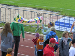 Öhringer Stadtlauf 2019