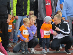 Öhringer Stadtlauf 2019