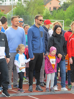 Öhringer Stadtlauf 2019