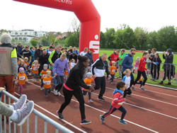 Öhringer Stadtlauf 2019