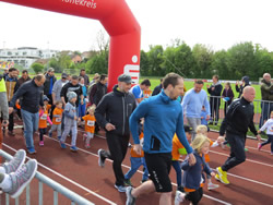 Öhringer Stadtlauf 2019