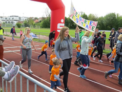 Öhringer Stadtlauf 2019