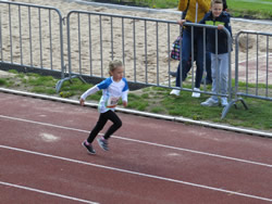 Öhringer Stadtlauf 2019