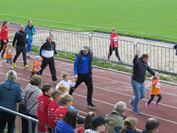 Öhringer Stadtlauf 2019