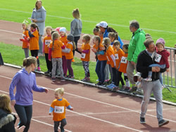 Öhringer Stadtlauf 2019