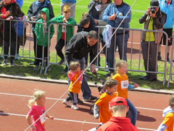 Öhringer Stadtlauf 2019