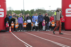 Öhringer Stadtlauf 2019