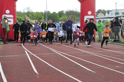 Öhringer Stadtlauf 2019