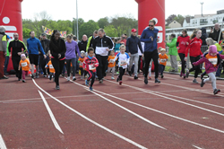 Öhringer Stadtlauf 2019