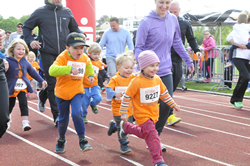 Öhringer Stadtlauf 2019