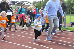 Öhringer Stadtlauf 2019