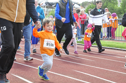 Öhringer Stadtlauf 2019