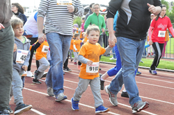 Öhringer Stadtlauf 2019