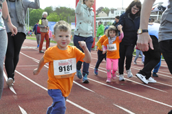 Öhringer Stadtlauf 2019