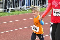 Öhringer Stadtlauf 2019