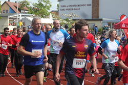 Öhringer Stadtlauf 2019