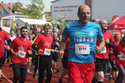 Öhringer Stadtlauf 2019