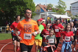 Öhringer Stadtlauf 2019