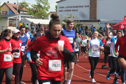 Öhringer Stadtlauf 2019