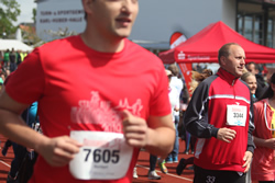 Öhringer Stadtlauf 2019