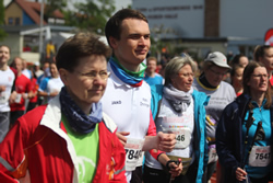 Öhringer Stadtlauf 2019