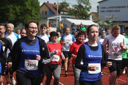 Öhringer Stadtlauf 2019