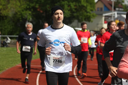 Öhringer Stadtlauf 2019