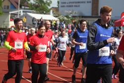 Öhringer Stadtlauf 2019