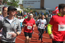 Öhringer Stadtlauf 2019