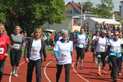 Öhringer Stadtlauf 2019