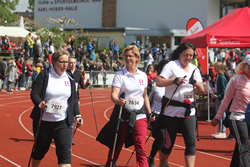 Öhringer Stadtlauf 2019