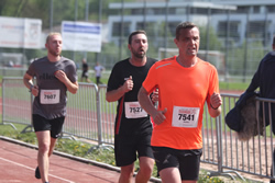 Öhringer Stadtlauf 2019