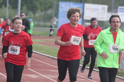 Öhringer Stadtlauf 2019