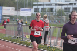 Öhringer Stadtlauf 2019