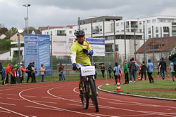 Öhringer Stadtlauf 2019