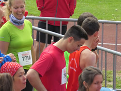 Öhringer Stadtlauf 2019