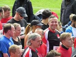 Öhringer Stadtlauf 2019