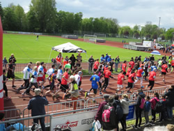 Öhringer Stadtlauf 2019