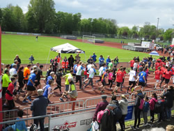 Öhringer Stadtlauf 2019