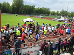 Öhringer Stadtlauf 2019