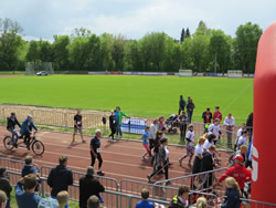 Öhringer Stadtlauf 2019