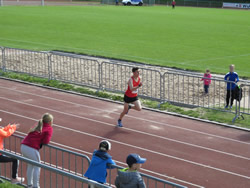 Öhringer Stadtlauf 2019