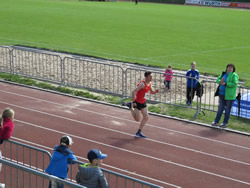 Öhringer Stadtlauf 2019