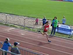 Öhringer Stadtlauf 2019