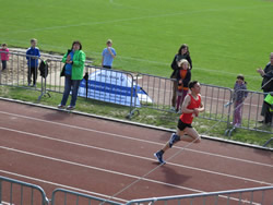 Öhringer Stadtlauf 2019