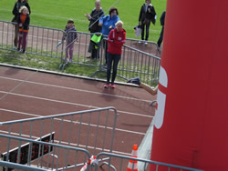 Öhringer Stadtlauf 2019