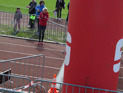 Öhringer Stadtlauf 2019