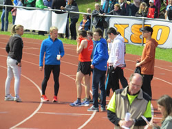 Öhringer Stadtlauf 2019